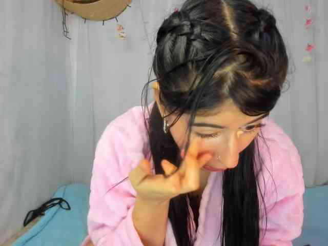 Yelina webcam
