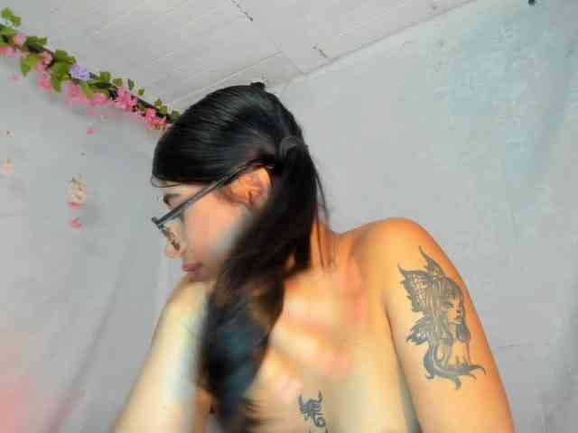 Yelina webcam