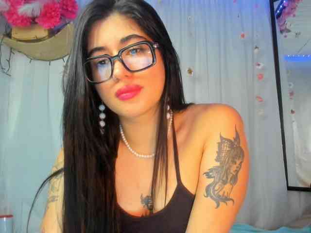 Yelina webcam