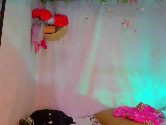 Yelina webcam