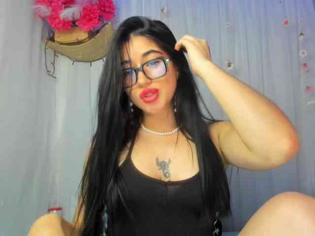 Yelina webcam