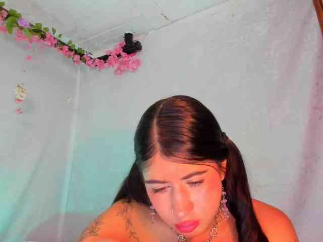 Yelina webcam