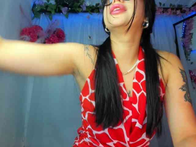 Yelina webcam