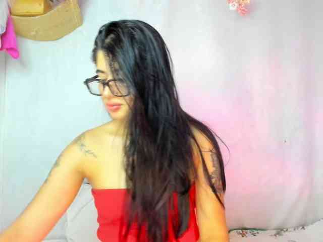 Yelina webcam