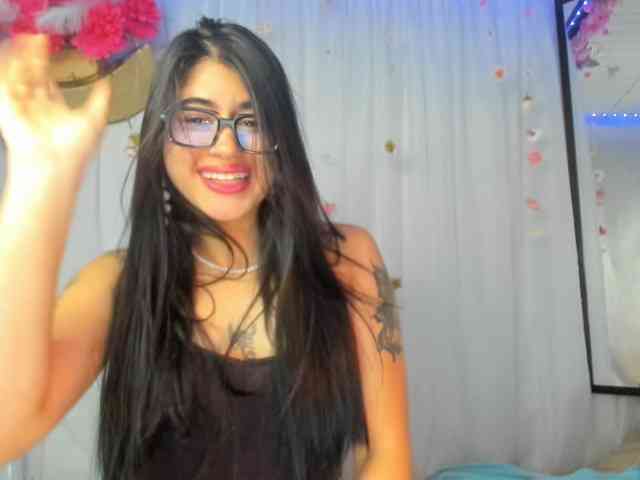 Yelina webcam