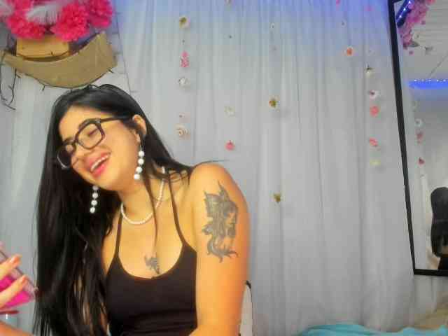 Yelina webcam