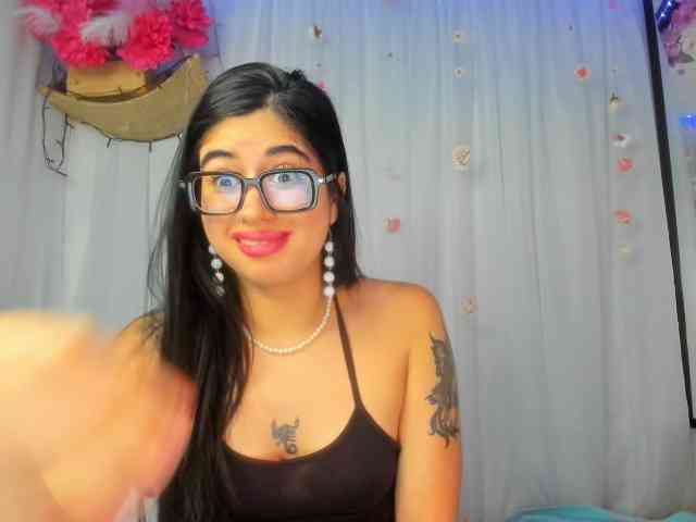 Yelina webcam