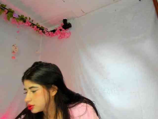 Yelina webcam