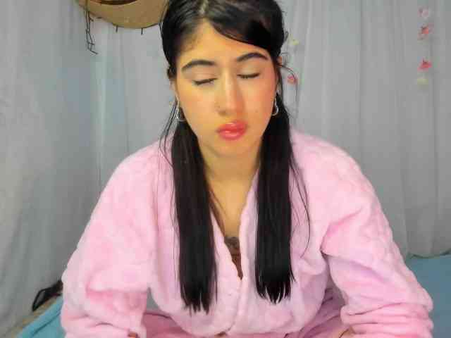 Yelina webcam