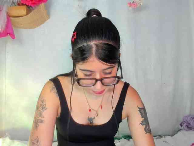 Yelina webcam
