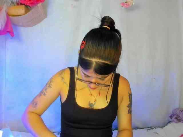 Yelina webcam