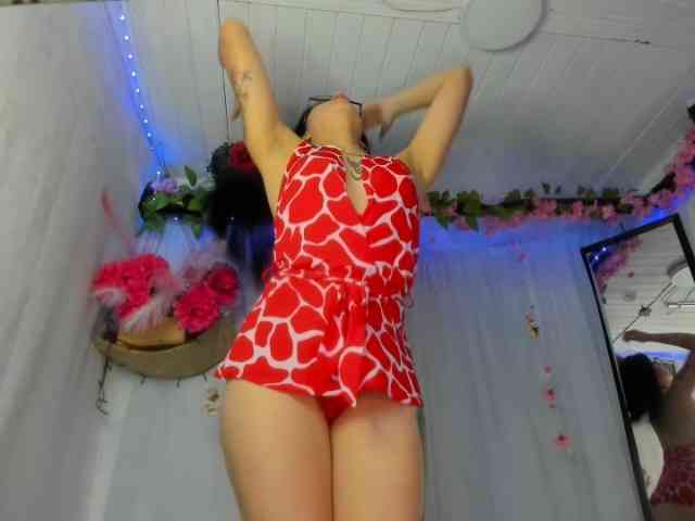 Yelina webcam
