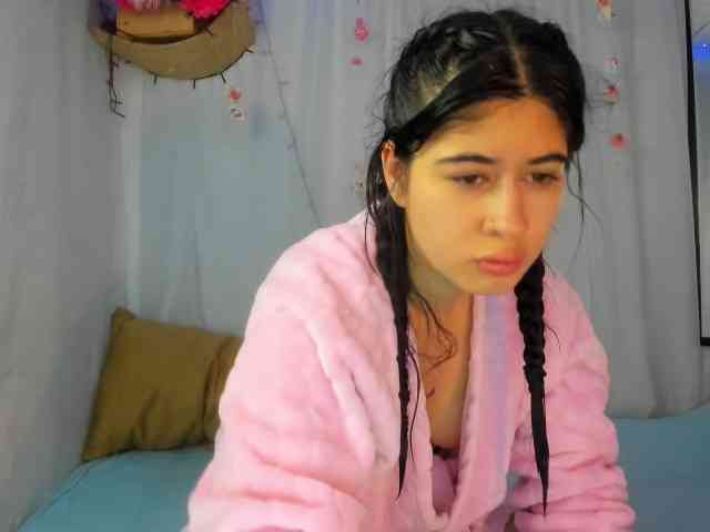 Yelina webcam
