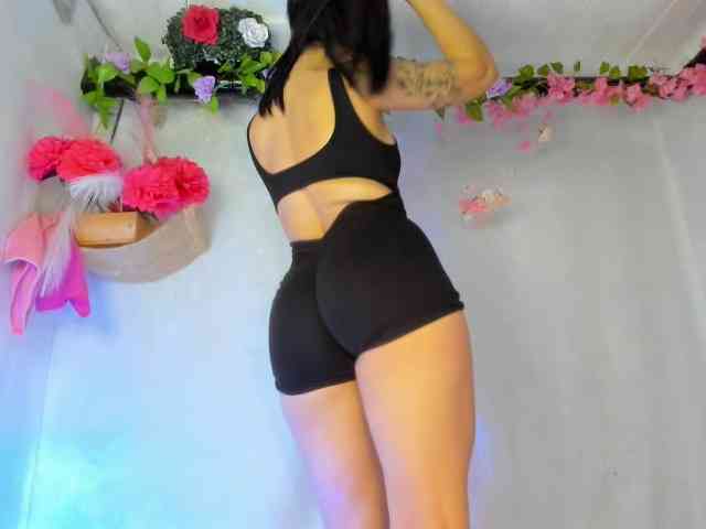 Yelina webcam