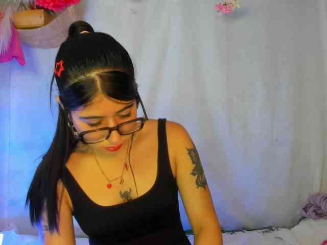 Yelina webcam