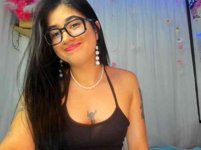 Yelina webcam