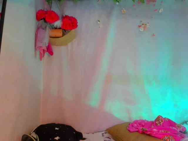 Yelina webcam