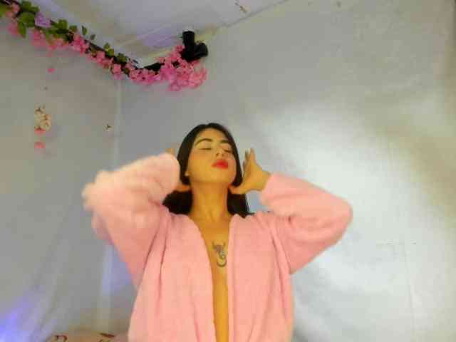 Yelina webcam