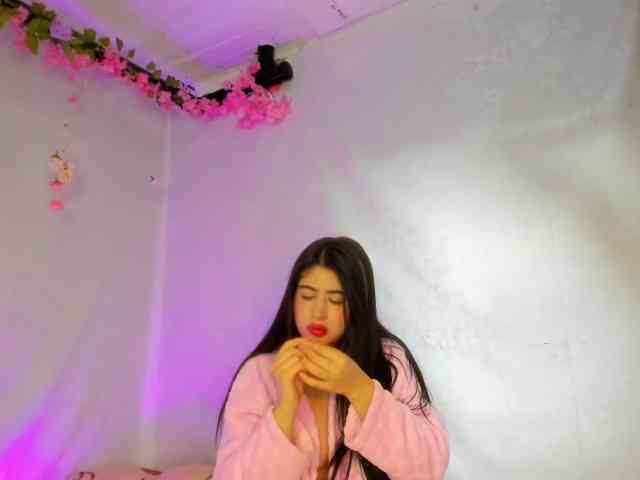 Yelina webcam