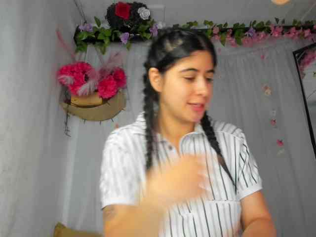 Yelina webcam