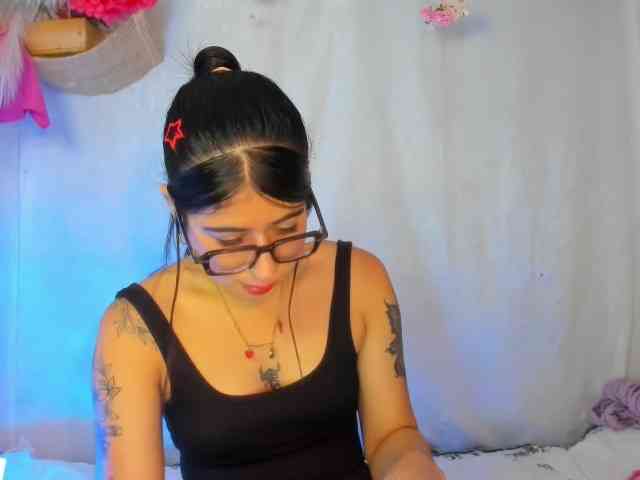 Yelina webcam