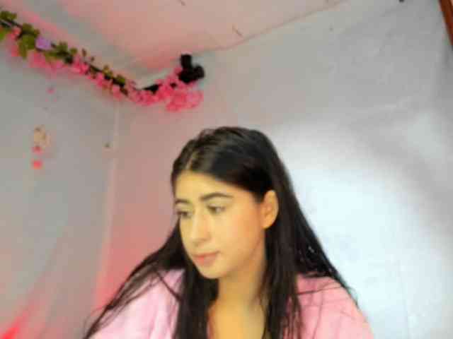 Yelina webcam