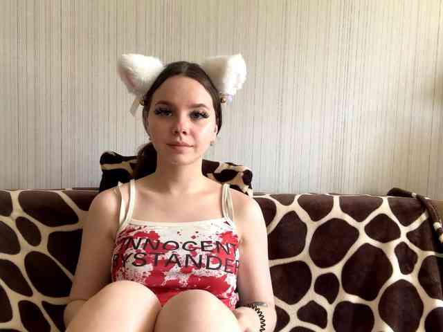 Lil-RO-XO webcam