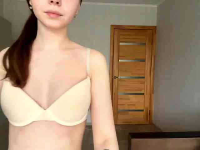 This model is live right now. Lil-RO-XO