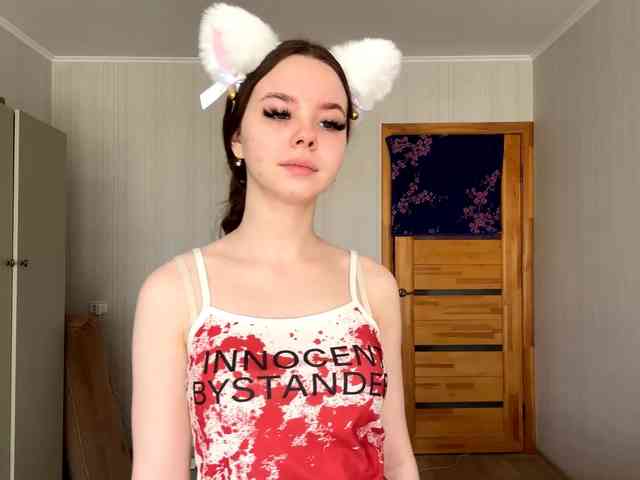 Lil-RO-XO webcam