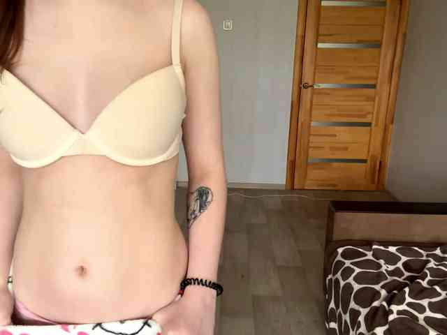 This model is live right now. Lil-RO-XO