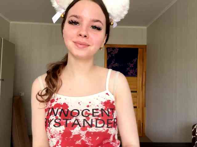 Lil-RO-XO webcam