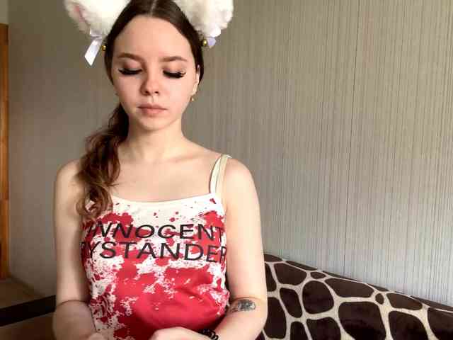 Lil-RO-XO webcam