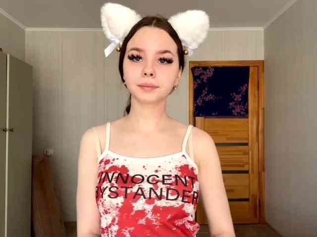 Lil-RO-XO webcam