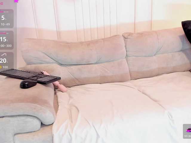 Irina-Federovna live cam