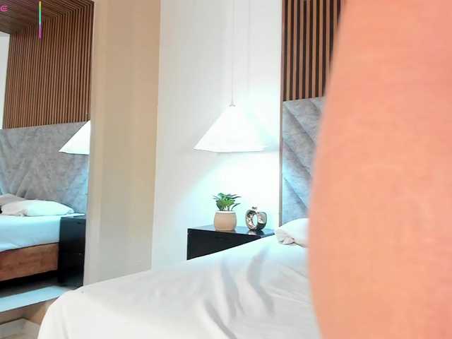 Irina-Federovna's BongaCams show and profile