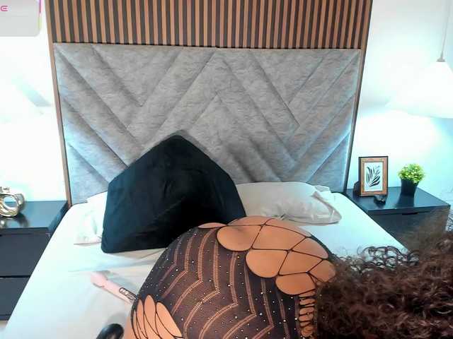 Irina-Federovna's BongaCams show and profile