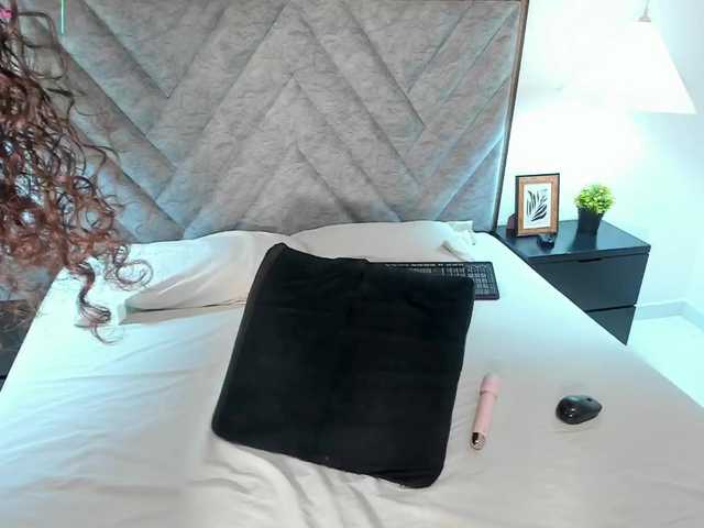 Irina-Federovna's BongaCams show and profile