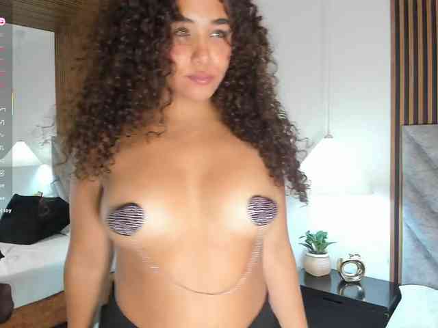 Irina-Federovna webcam