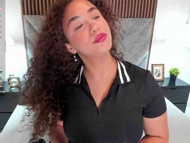 Irina-Federovna webcam