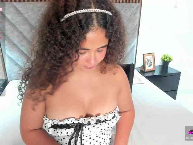 Irina-Federovna webcam