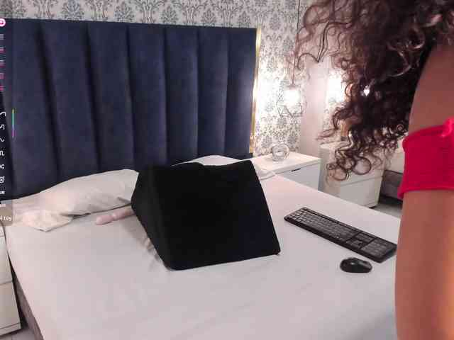 Irina-Federovna webcam