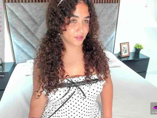 Irina-Federovna webcam