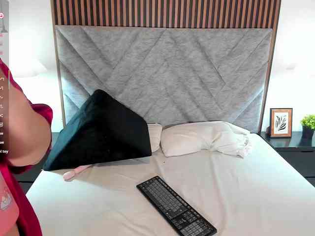 Irina-Federovna webcam