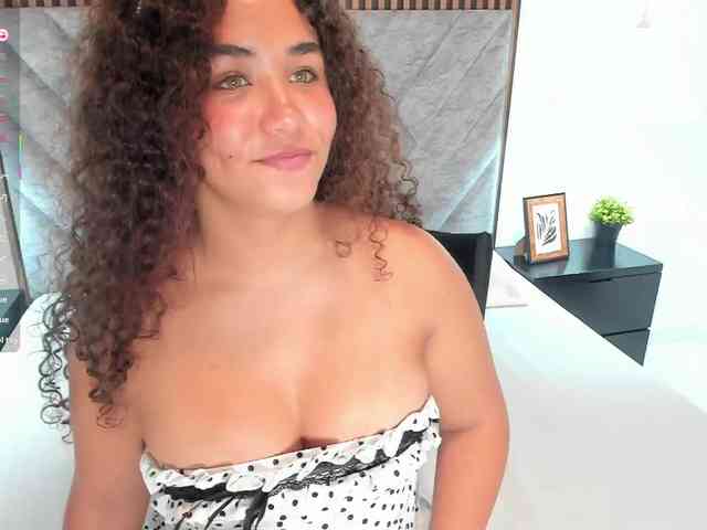 Irina-Federovna webcam