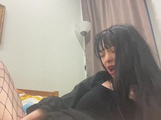 Anabell31 Porn Show