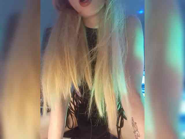 Anabell31 webcam