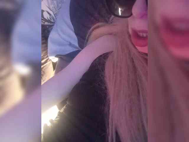 Anabell31 webcam