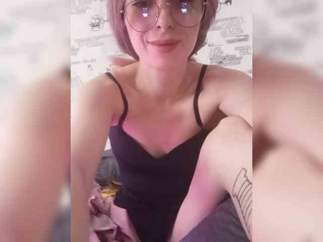 Anabell31 webcam
