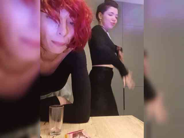 Anabell31 webcam