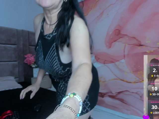 laliItaclark's BongaCams show and profile